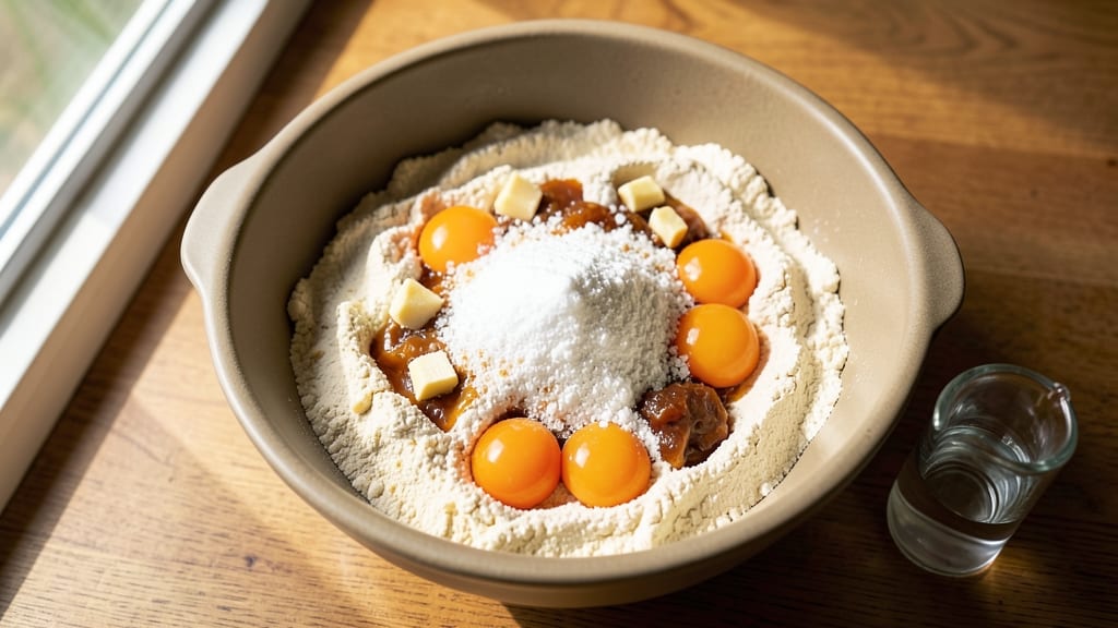 Magnolia Pie Crust Recipe: Buttery Lattice That Stays Golden All Night