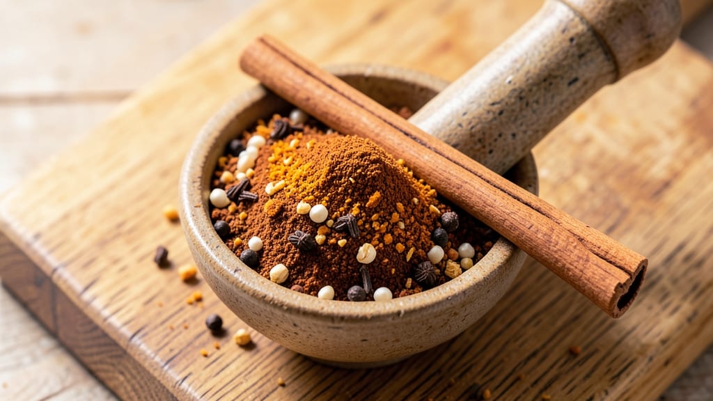 2 Tsp Pumpkin Pie Spice Recipe: Warm Autumn Flavors in Every Pinch