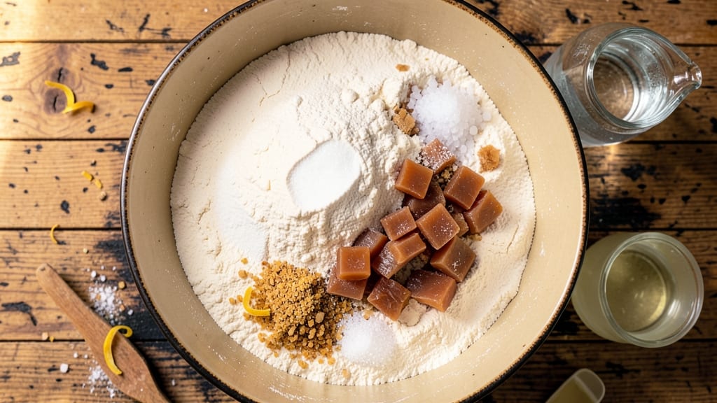 2 Pie Crust Recipe With Lard: Buttery Flakiness That Stays Perfect All Day