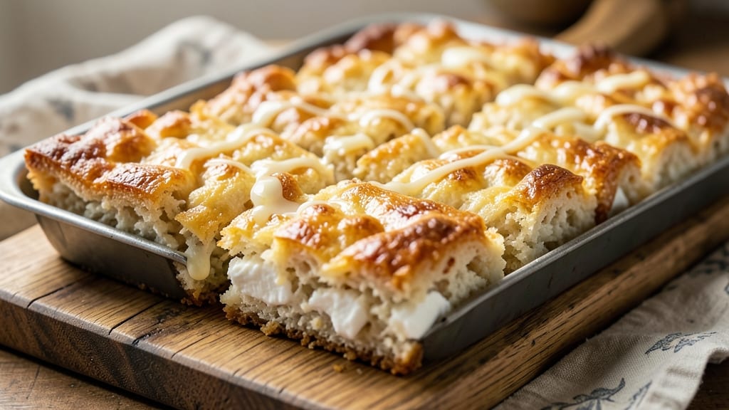 Rice Krispie Treats Recipe Sally: Marshmallow-Butter Clouds in 10 Minutes