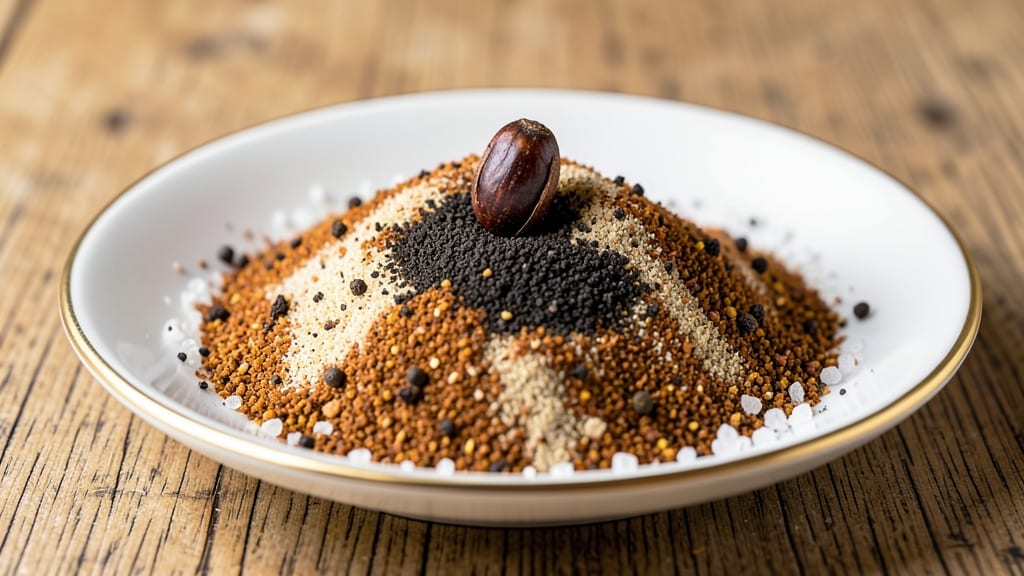 Pork Pie Seasoning Recipe: Savory Meat Lovers' Blend for Roasts and Bakes