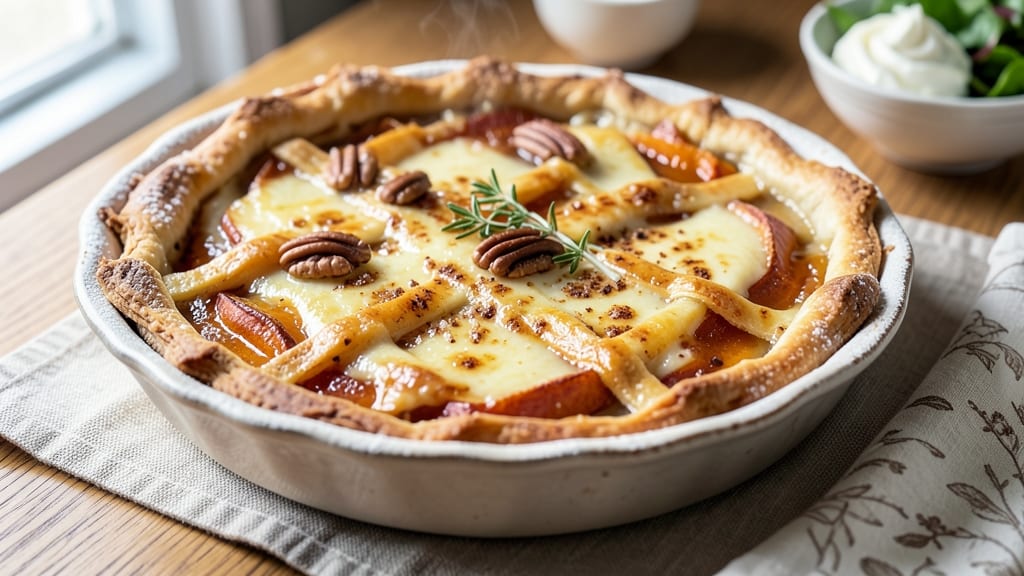 Soul Food Sweet Potato Pie Recipe With Evaporated Milk: Evaporated Milk Secret for Ultra-Smooth Texture