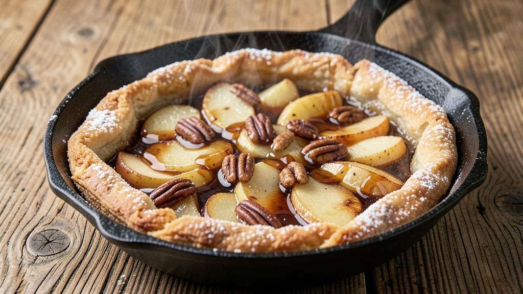 Quick Apple Pie Moonshine Recipe: Boozy Spice Whisky Infusion in One Dish