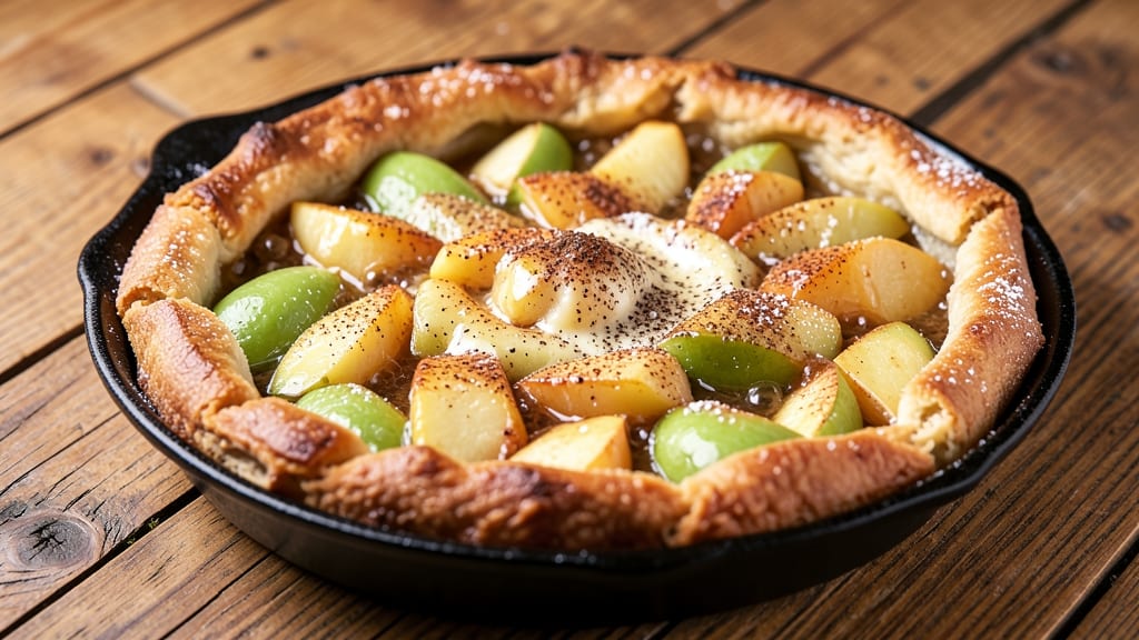 African American Apple Pie Recipe: Soul-Warming Spice and Crust Harmony