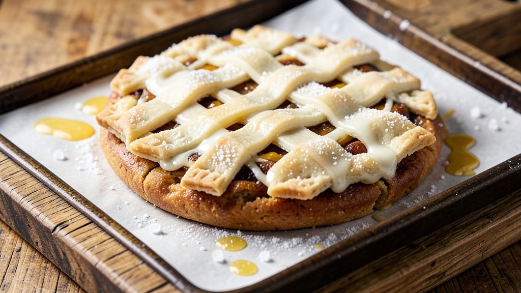 America's Test Kitchen Double Pie Crust Recipe: Foil-Sealed Secret to Stay Flaky All Night