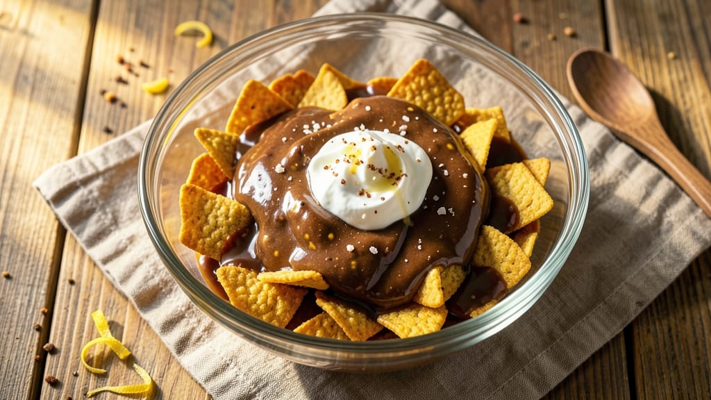 Rice Krispie Chocolate Marshmallow Recipe: Crunchy Clusters With Foil-Sealed Gooey Melt
