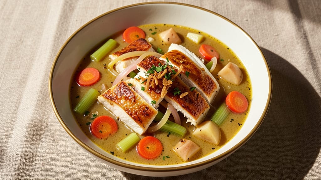 Progresso Pot Pie Soup Recipe: Foolproof One-Pot Comfort in 20 Minutes