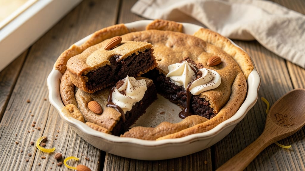 Amish Chocolate Whoopie Pies Recipe: Double-Layered Cocoa Bliss in 30 Minutes