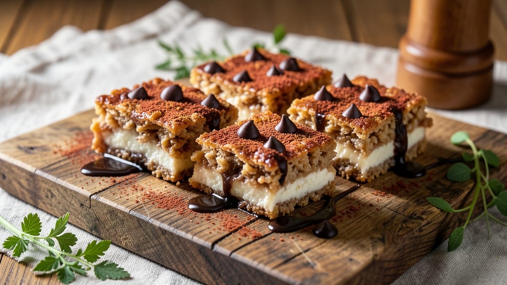 Rice Krispie Treats Recipe South Africa: Marshmallow-Melted Crunch With Local Twist