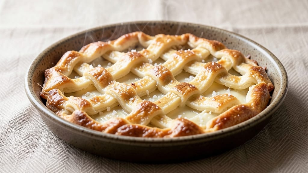 America's Test Kitchen Gluten-Free Pie Crust Recipe: Flaky Layers Without the Gluten Compromise