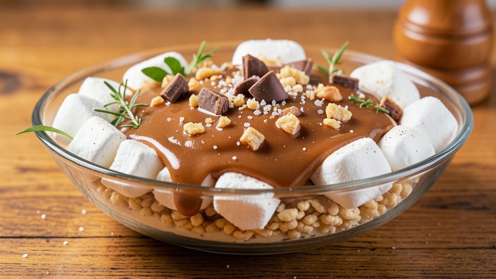 Rice Krispie Icing Recipe: Marshmallow-Melted Smoothness in 5 Minutes